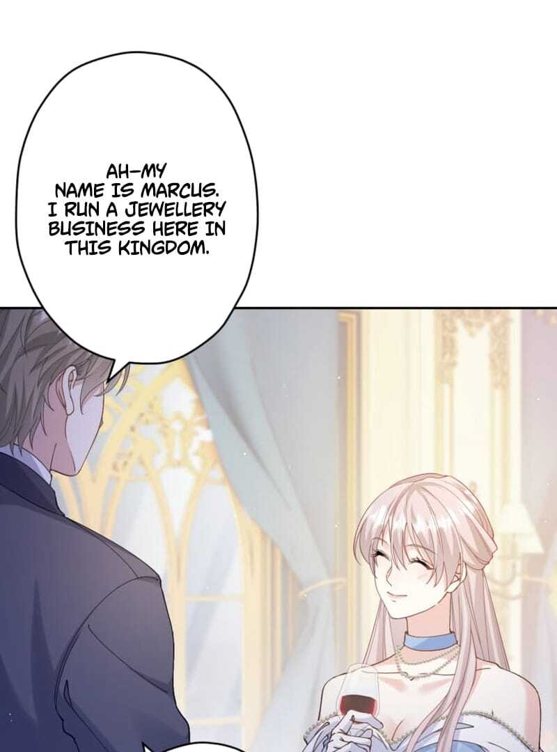 The Queen of Retainers is obsessed over at night Chapter 5 541 ch 5 120