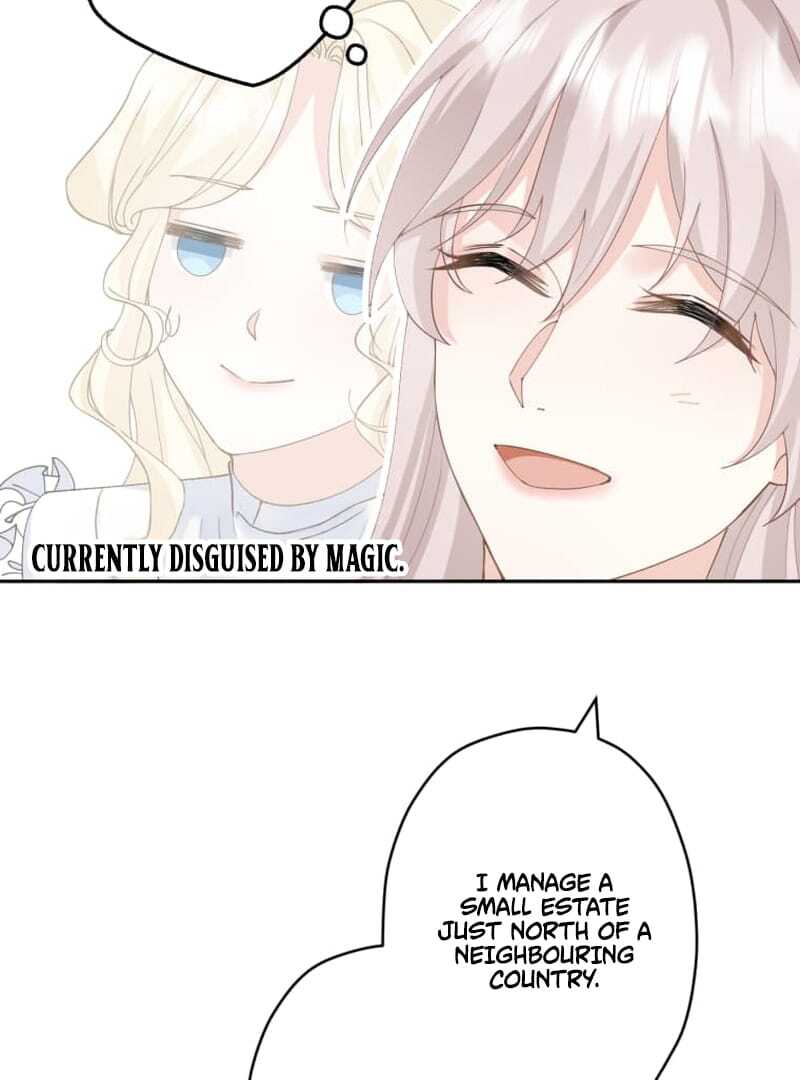 The Queen of Retainers is obsessed over at night Chapter 5 543 ch 5 122