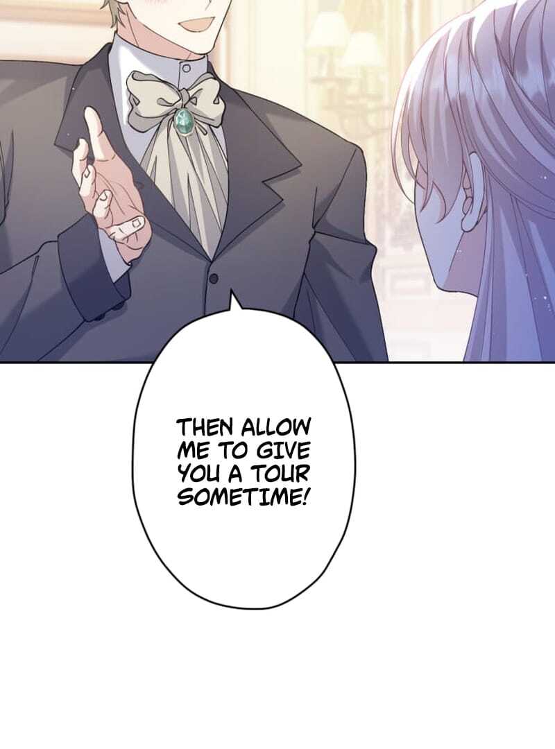 The Queen of Retainers is obsessed over at night Chapter 5 546 ch 5 125