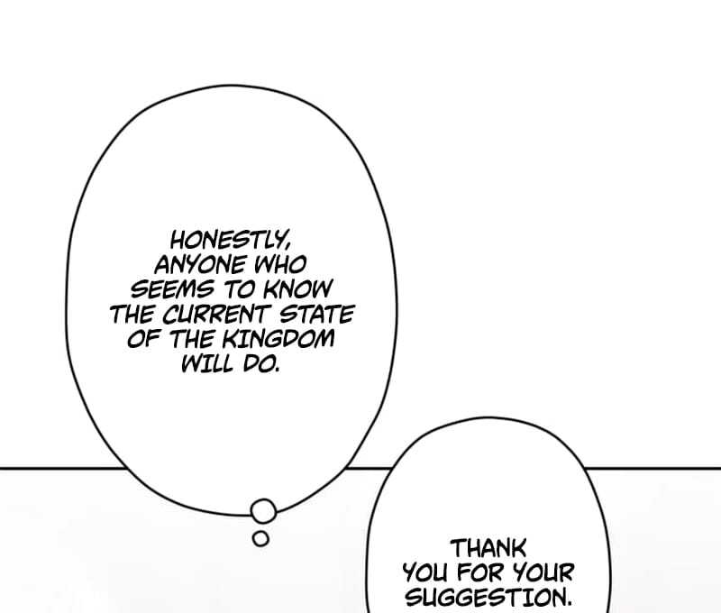 The Queen of Retainers is obsessed over at night Chapter 5 547 ch 5 126