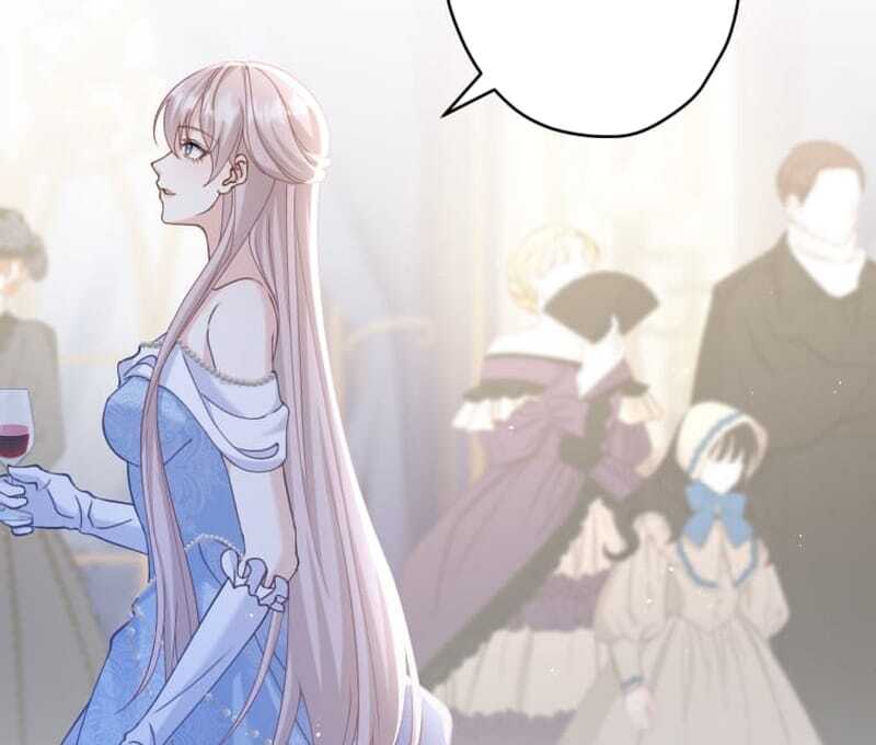 The Queen of Retainers is obsessed over at night Chapter 5 548 ch 5 127