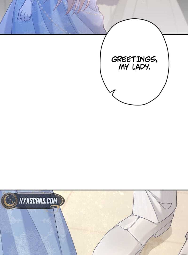 The Queen of Retainers is obsessed over at night Chapter 5 549 ch 5 128