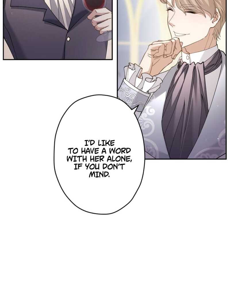 The Queen of Retainers is obsessed over at night Chapter 5 551 ch 5 130