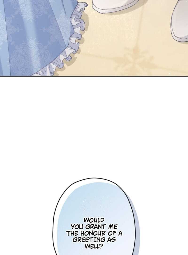 The Queen of Retainers is obsessed over at night Chapter 5 553 ch 5 132