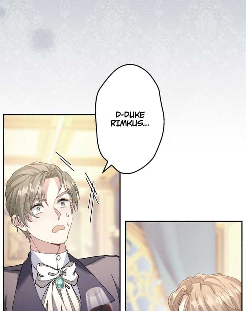 The Queen of Retainers is obsessed over at night Chapter 5 554 ch 5 133