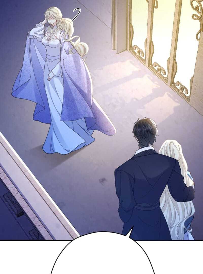 The Queen of Retainers is obsessed over at night Chapter 5 440 ch 5 19