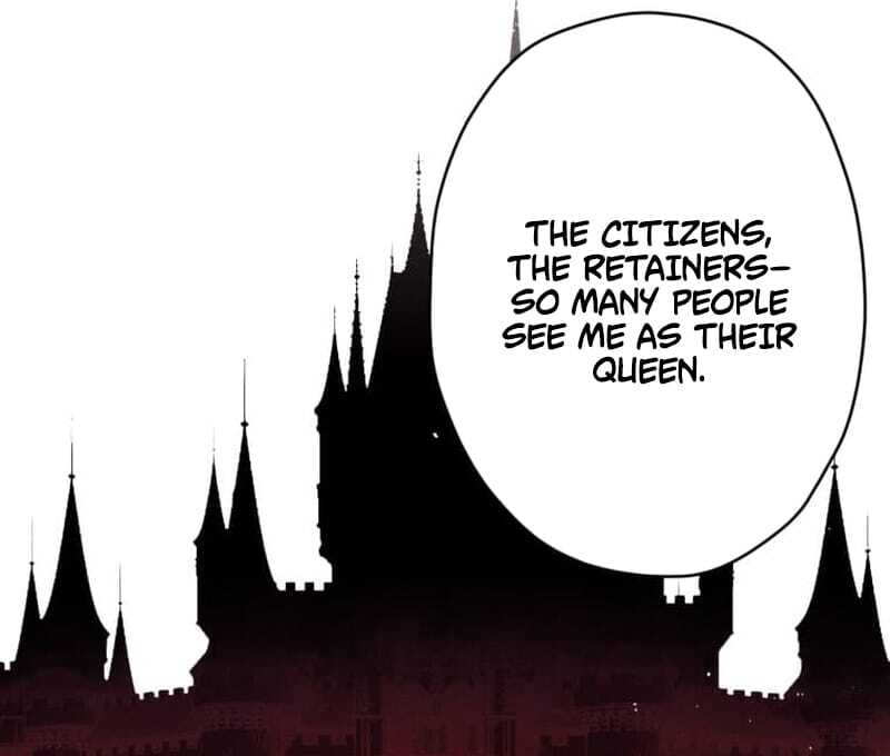 The Queen of Retainers is obsessed over at night Chapter 5 441 ch 5 20