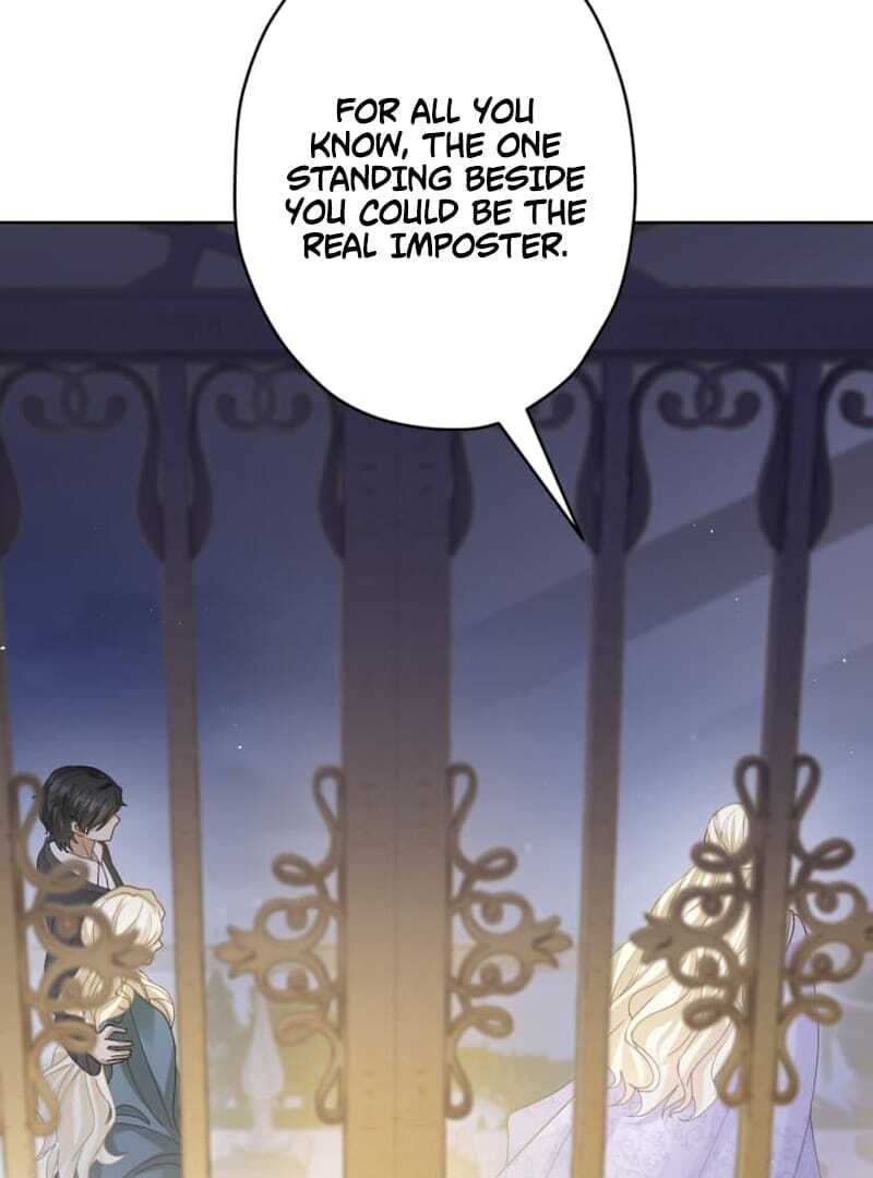 The Queen of Retainers is obsessed over at night Chapter 5 444 ch 5 23