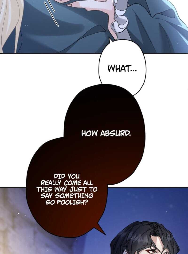 The Queen of Retainers is obsessed over at night Chapter 5 446 ch 5 25