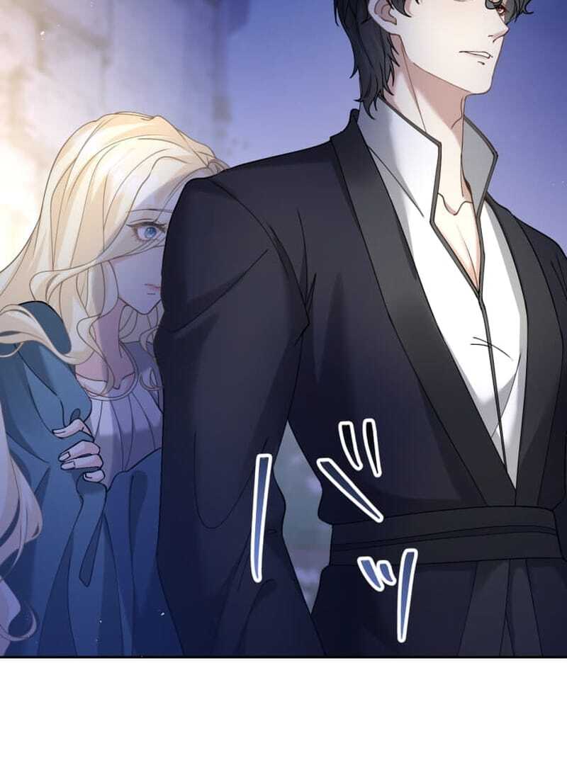 The Queen of Retainers is obsessed over at night Chapter 5 448 ch 5 27