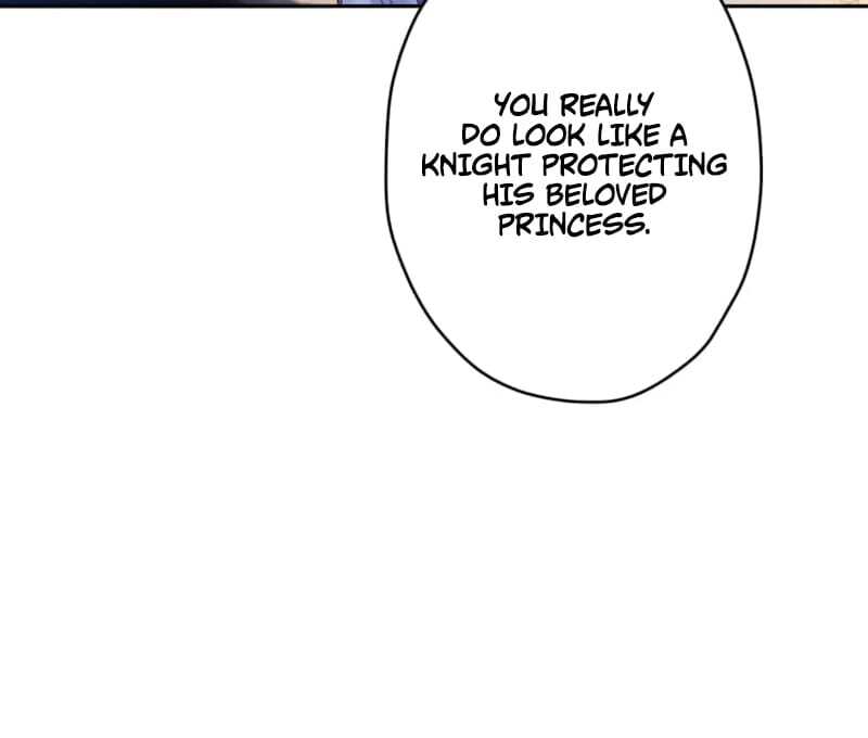 The Queen of Retainers is obsessed over at night Chapter 5 451 ch 5 30