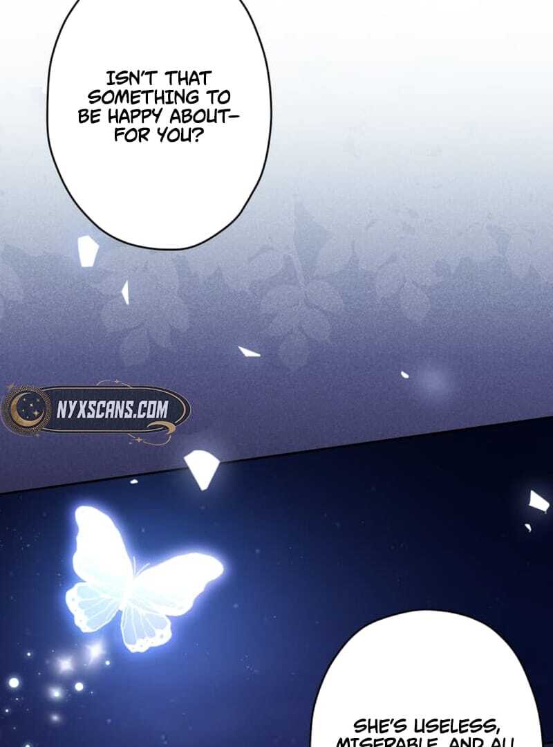 The Queen of Retainers is obsessed over at night Chapter 5 454 ch 5 33