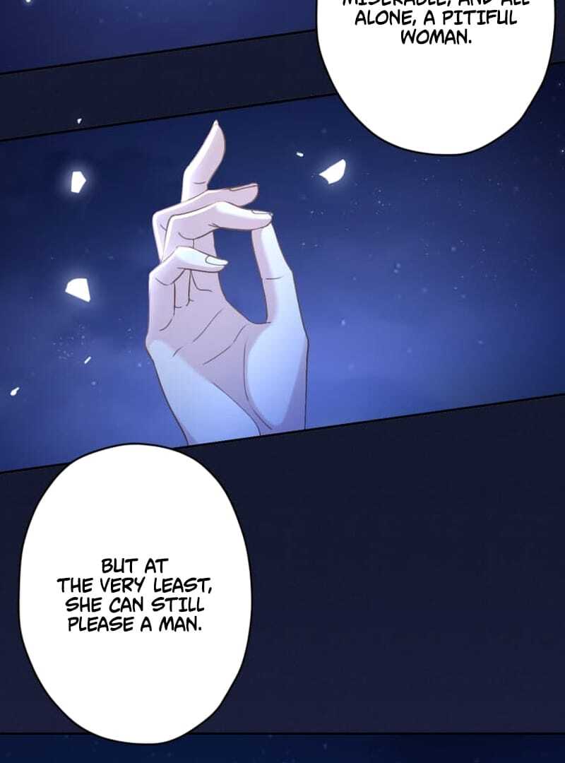 The Queen of Retainers is obsessed over at night Chapter 5 455 ch 5 34