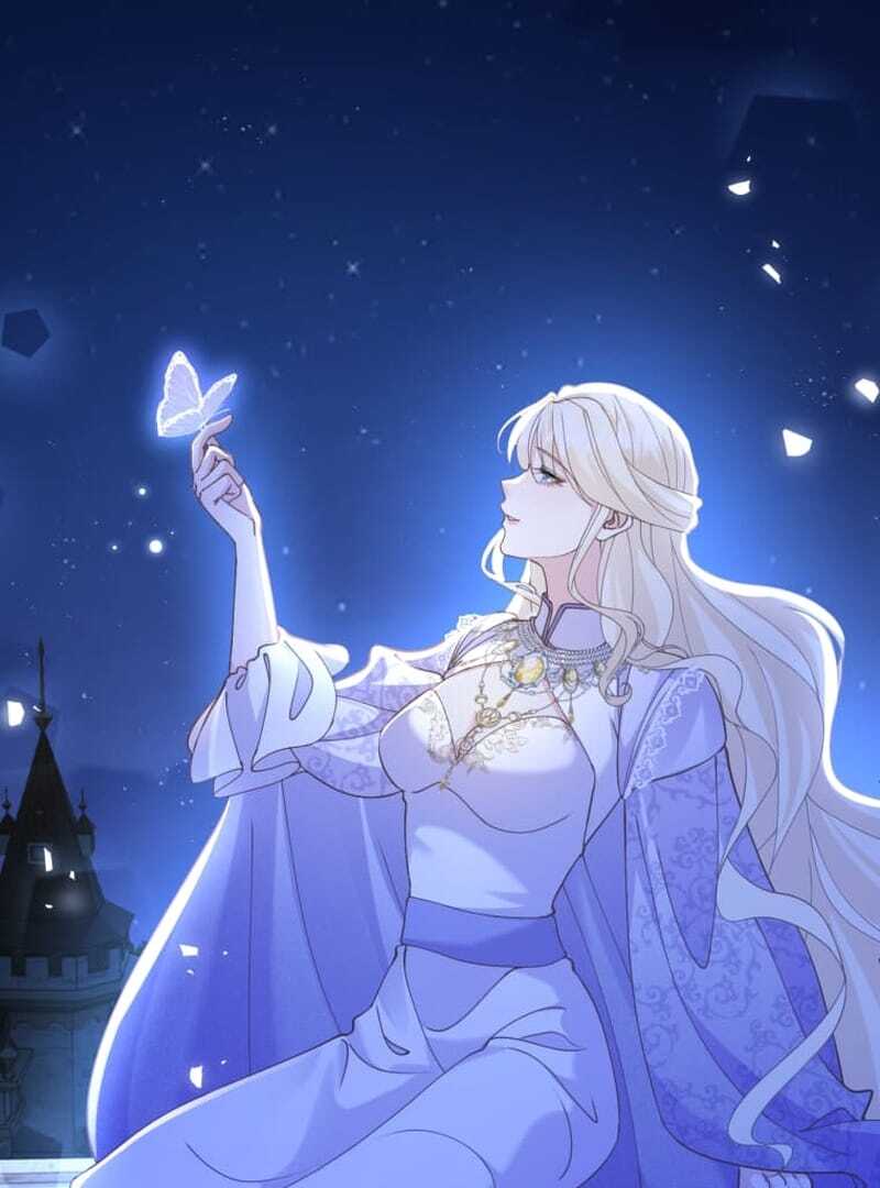 The Queen of Retainers is obsessed over at night Chapter 5 456 ch 5 35