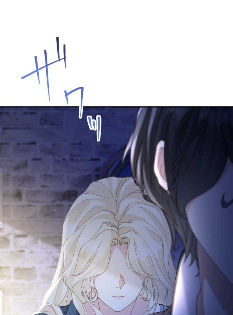 The Queen of Retainers is obsessed over at night Chapter 5 458 ch 5 37