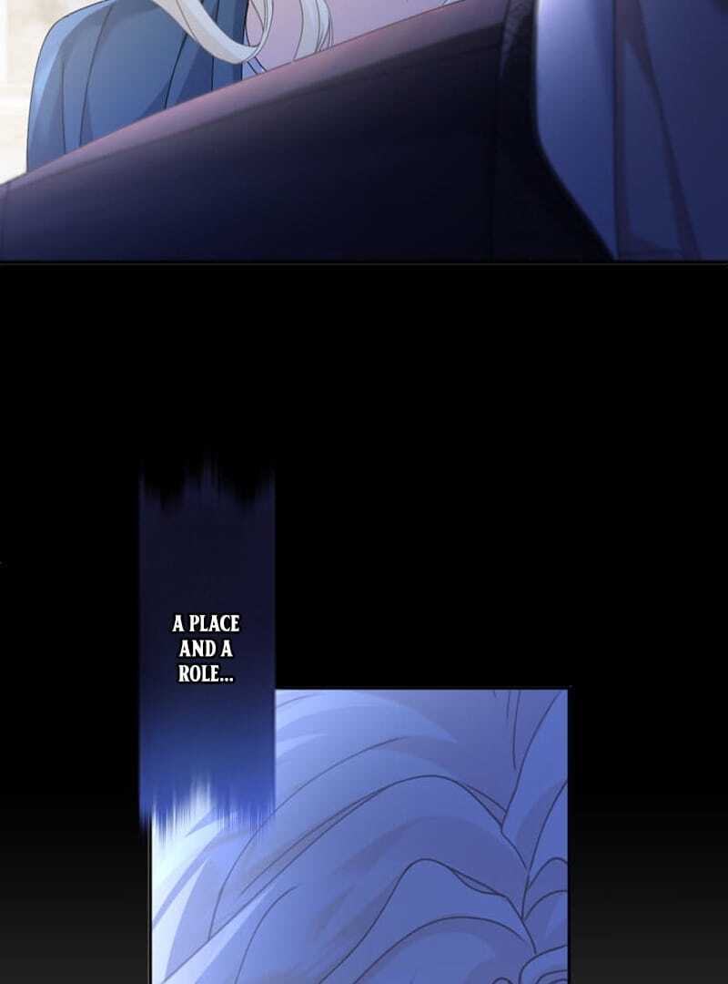 The Queen of Retainers is obsessed over at night Chapter 5 459 ch 5 38