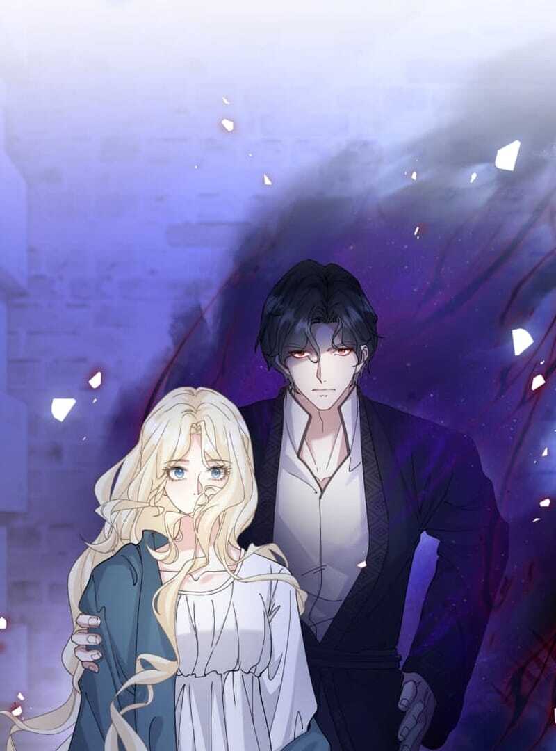 The Queen of Retainers is obsessed over at night Chapter 5 425 ch 5 4