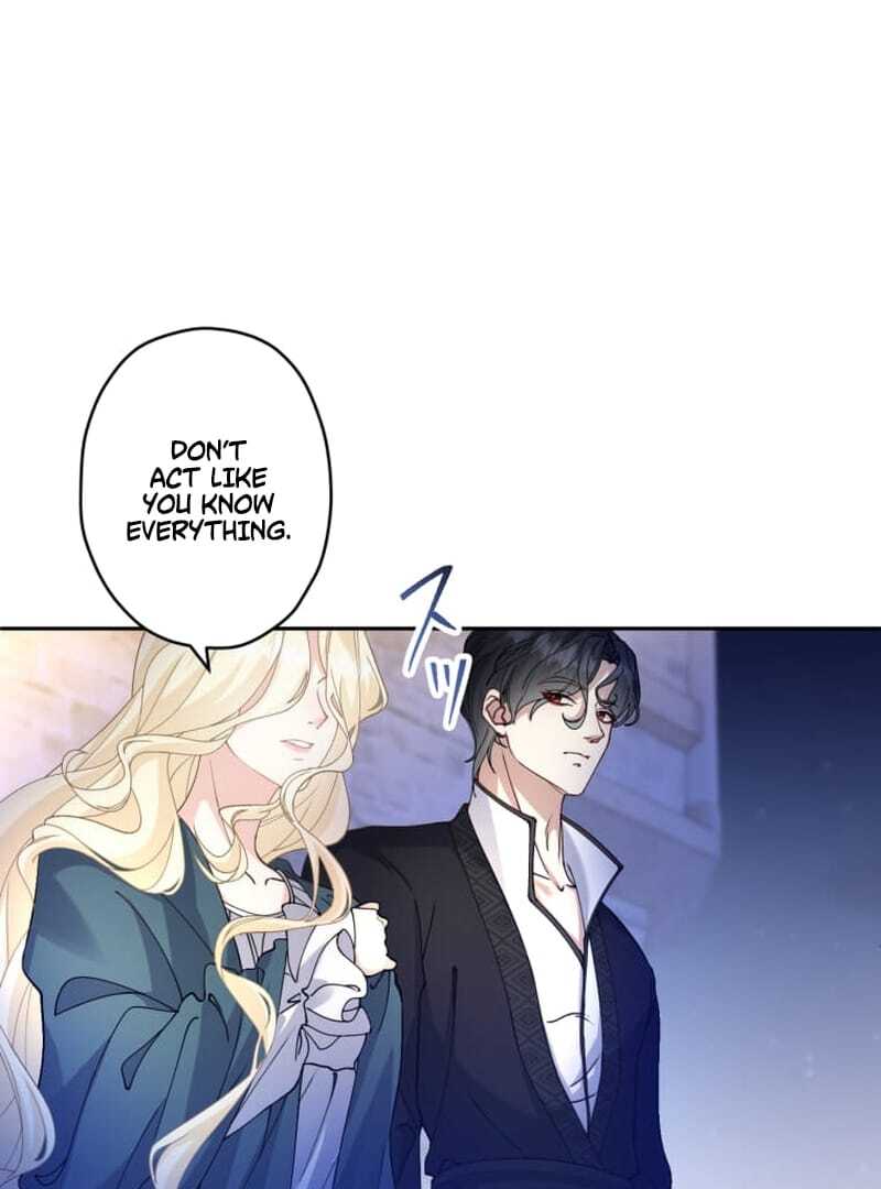 The Queen of Retainers is obsessed over at night Chapter 5 463 ch 5 42