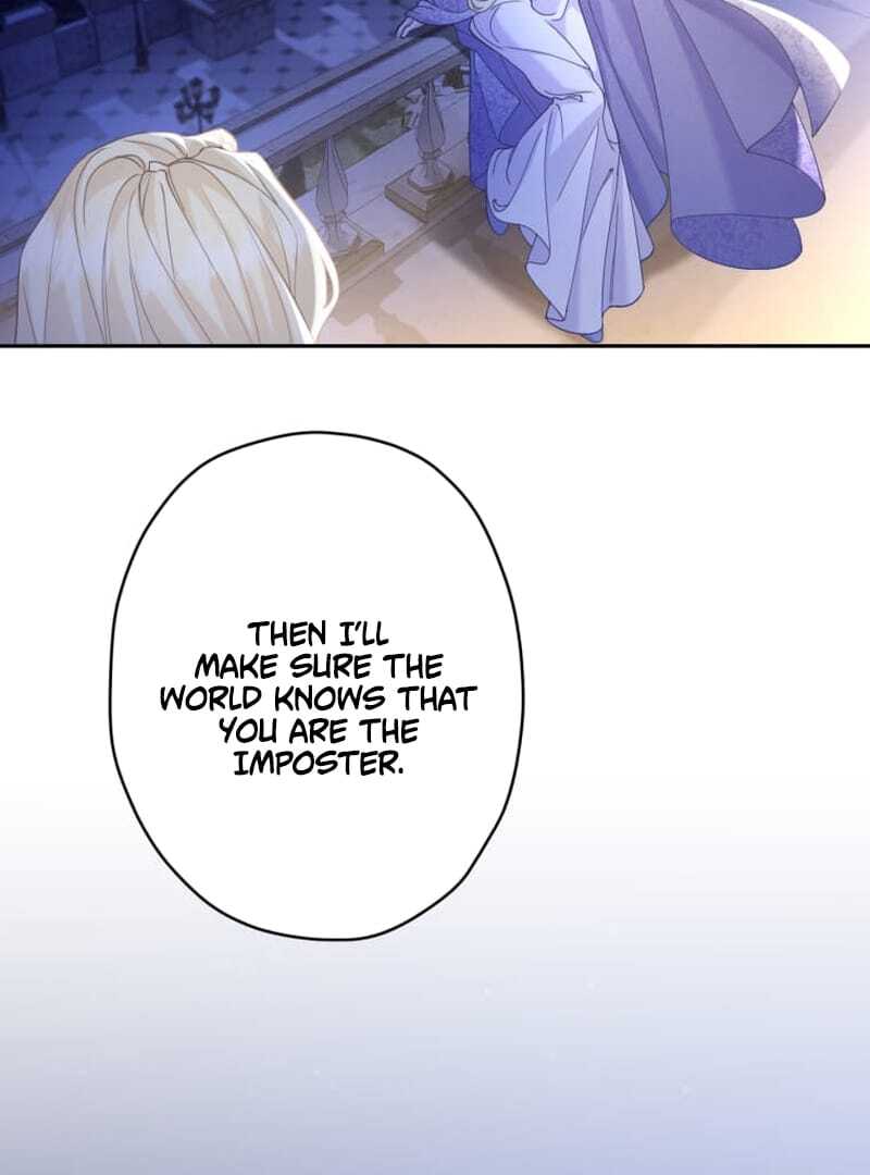 The Queen of Retainers is obsessed over at night Chapter 5 465 ch 5 44