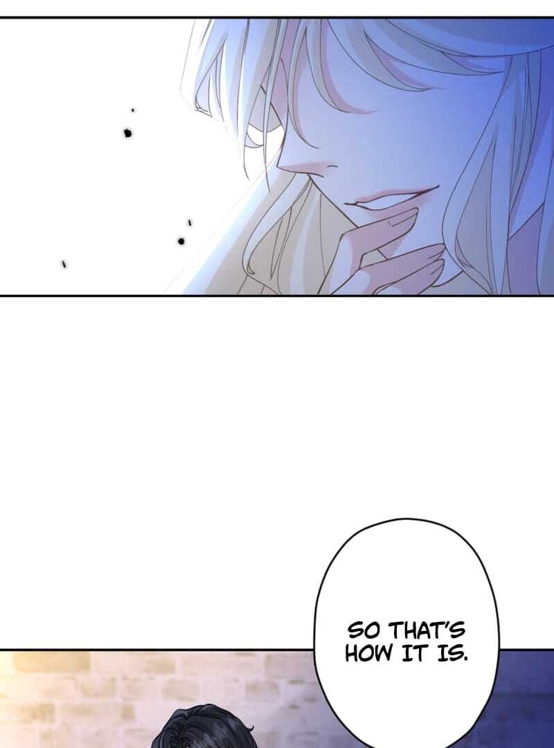 The Queen of Retainers is obsessed over at night Chapter 5 467 ch 5 46