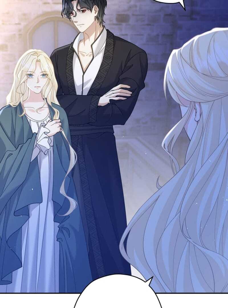 The Queen of Retainers is obsessed over at night Chapter 5 469 ch 5 48