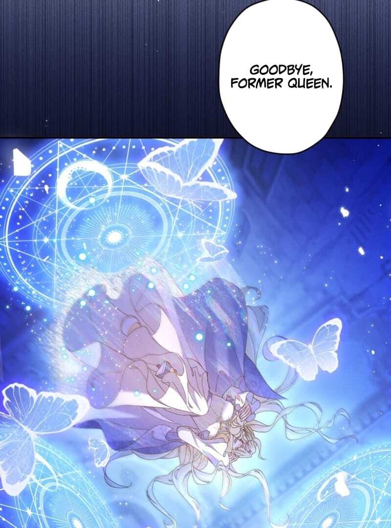 The Queen of Retainers is obsessed over at night Chapter 5 477 ch 5 56