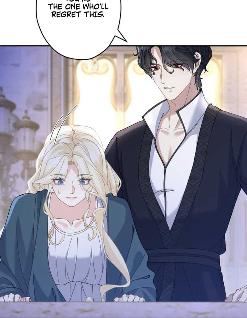 The Queen of Retainers is obsessed over at night Chapter 5 481 ch 5 60