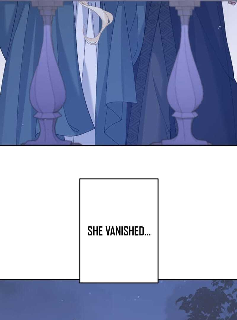 The Queen of Retainers is obsessed over at night Chapter 5 482 ch 5 61