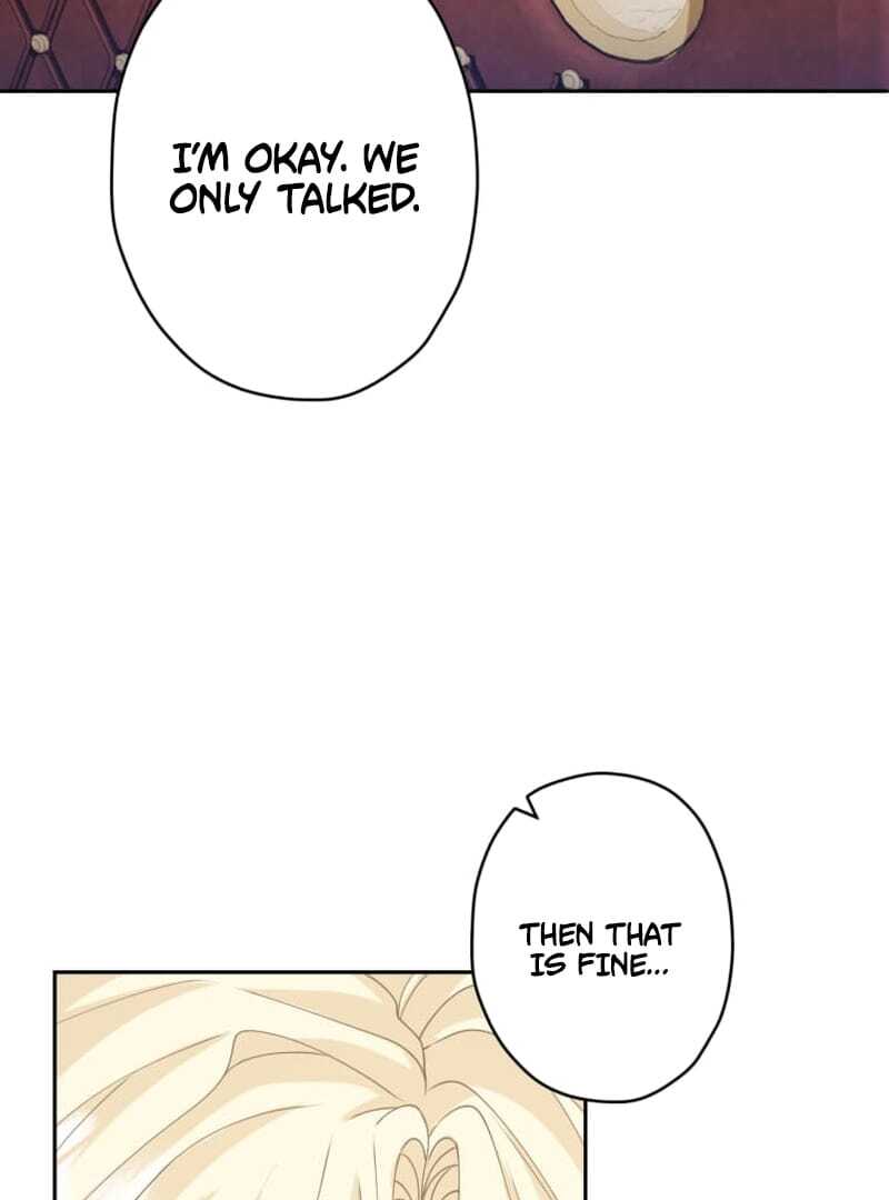 The Queen of Retainers is obsessed over at night Chapter 5 484 ch 5 63