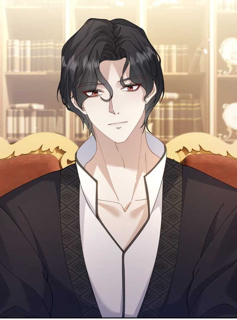 The Queen of Retainers is obsessed over at night Chapter 5 487 ch 5 66