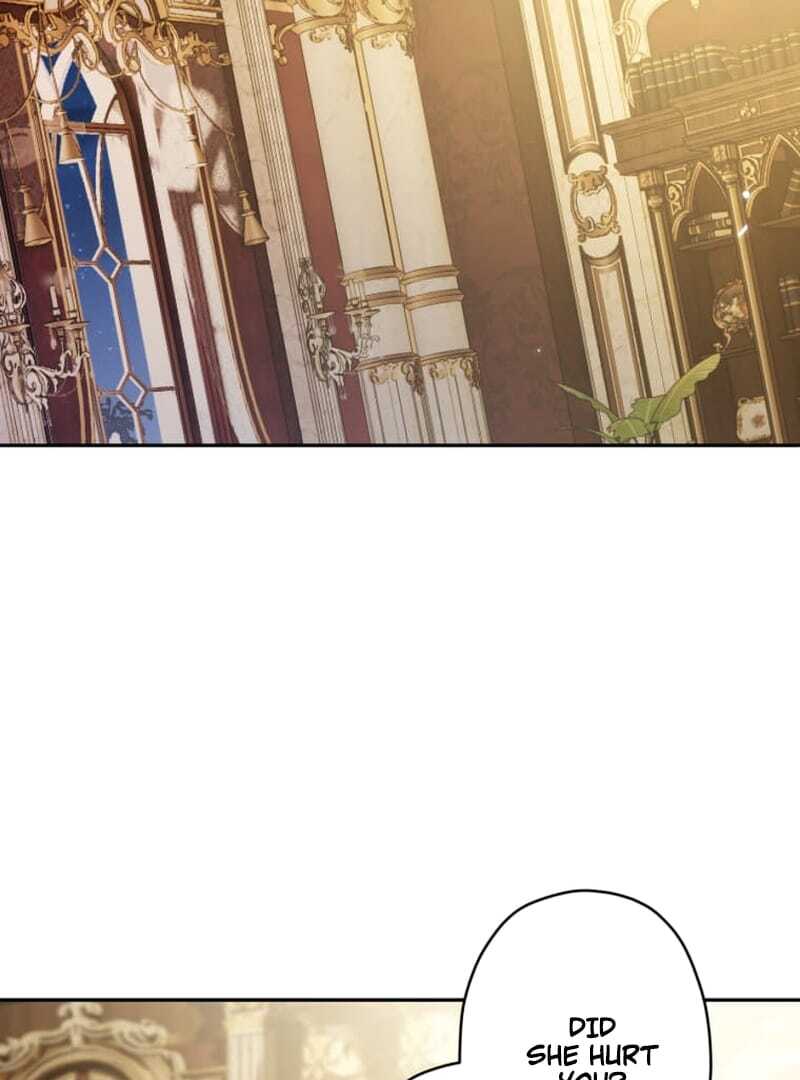 The Queen of Retainers is obsessed over at night Chapter 5 488 ch 5 67