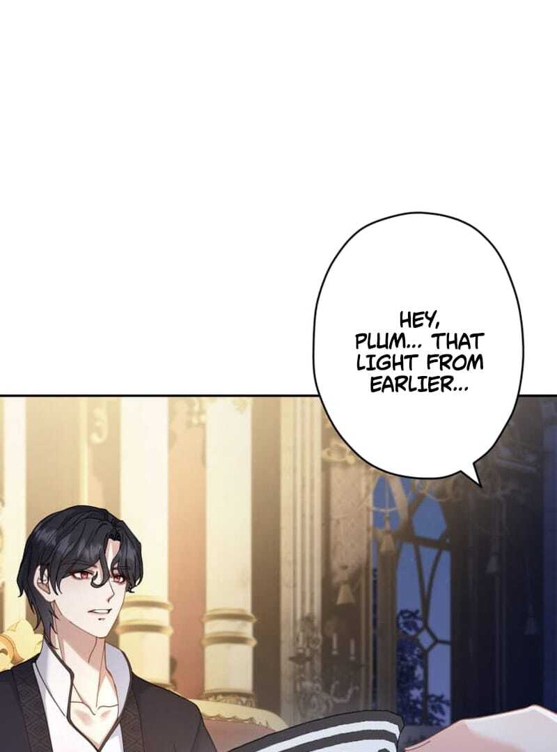 The Queen of Retainers is obsessed over at night Chapter 5 492 ch 5 71