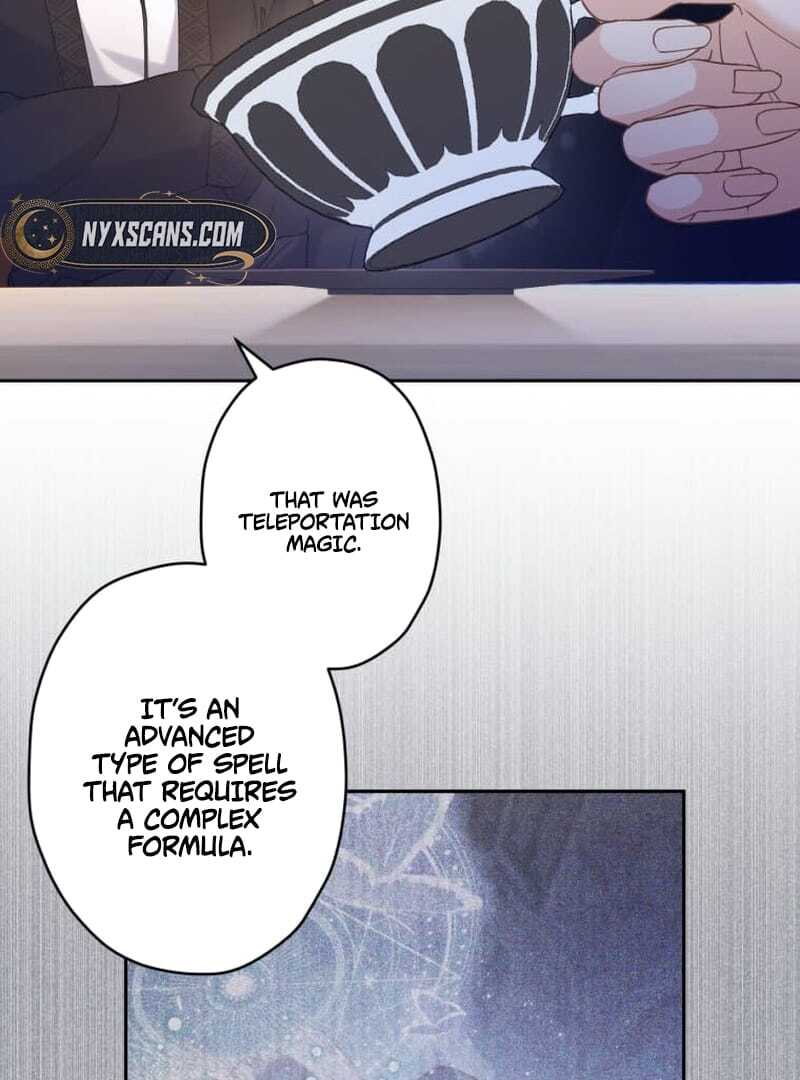 The Queen of Retainers is obsessed over at night Chapter 5 493 ch 5 72