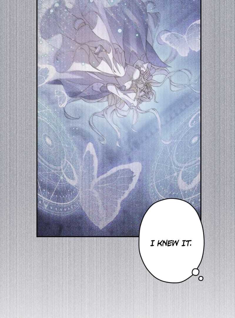 The Queen of Retainers is obsessed over at night Chapter 5 494 ch 5 73