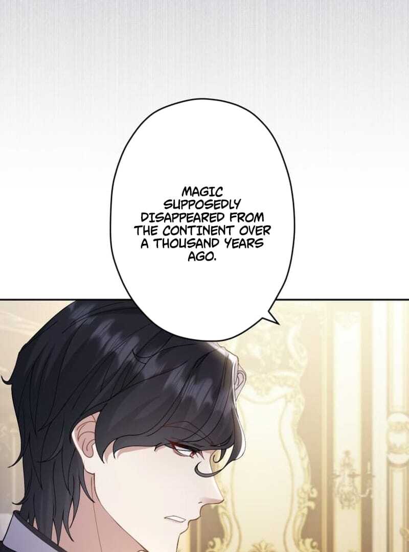 The Queen of Retainers is obsessed over at night Chapter 5 495 ch 5 74