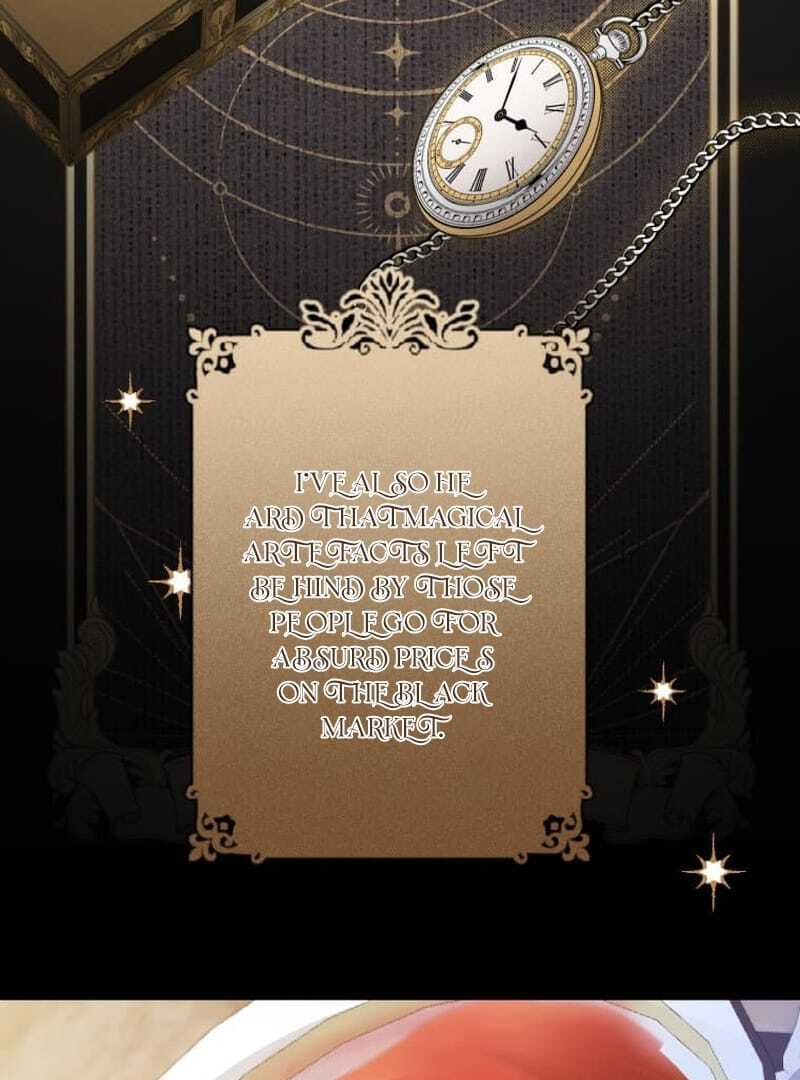 The Queen of Retainers is obsessed over at night Chapter 5 497 ch 5 76