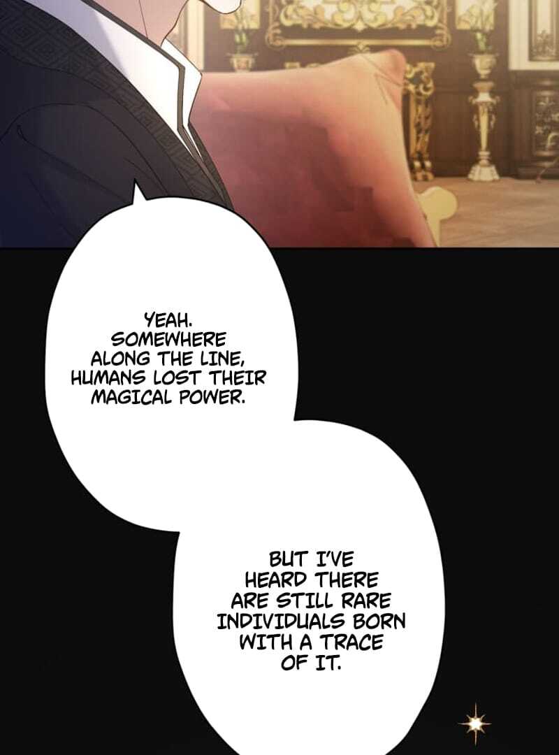 The Queen of Retainers is obsessed over at night Chapter 5 499 ch 5 78