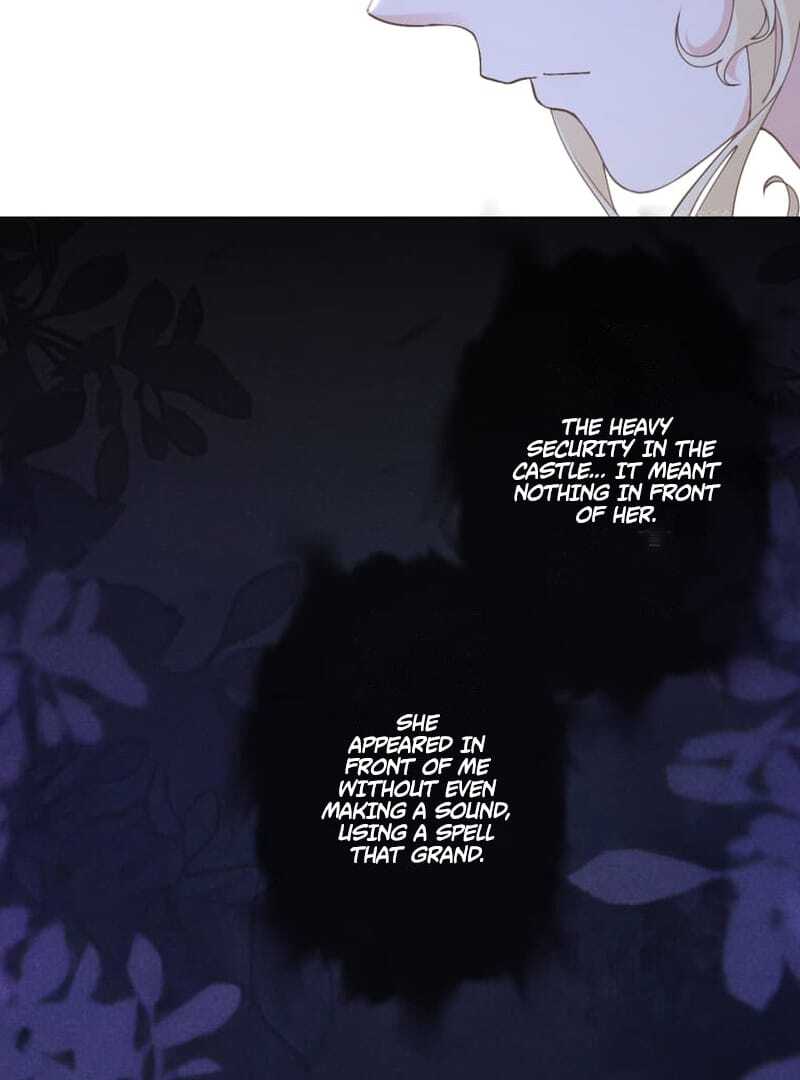 The Queen of Retainers is obsessed over at night Chapter 5 501 ch 5 80