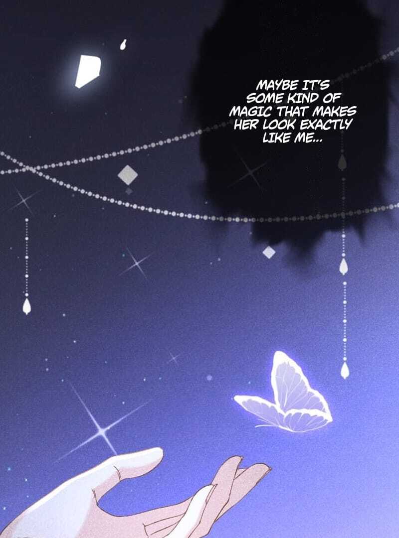 The Queen of Retainers is obsessed over at night Chapter 5 503 ch 5 82