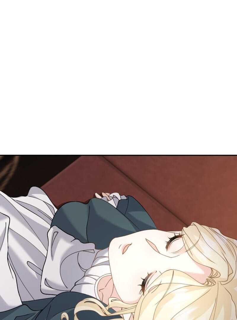 The Queen of Retainers is obsessed over at night Chapter 5 508 ch 5 87