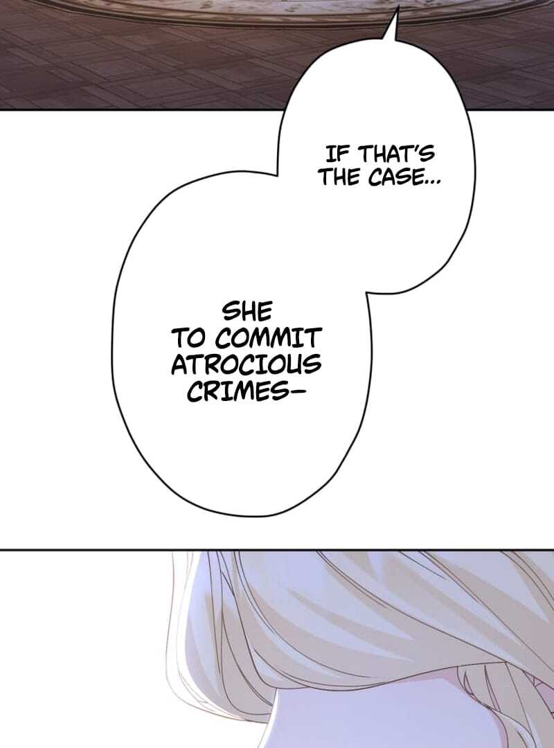 The Queen of Retainers is obsessed over at night Chapter 5 510 ch 5 89