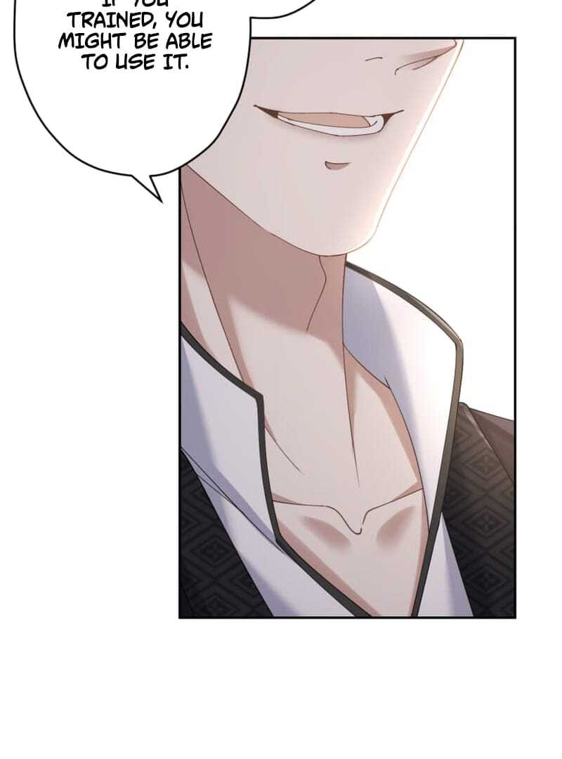 The Queen of Retainers is obsessed over at night Chapter 5 511 ch 5 90