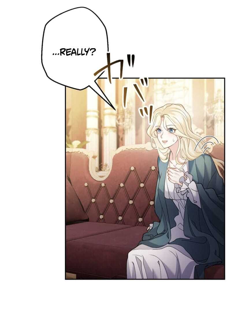 The Queen of Retainers is obsessed over at night Chapter 5 512 ch 5 91