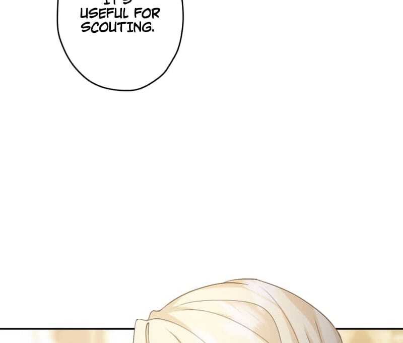 The Queen of Retainers is obsessed over at night Chapter 5 518 ch 5 97