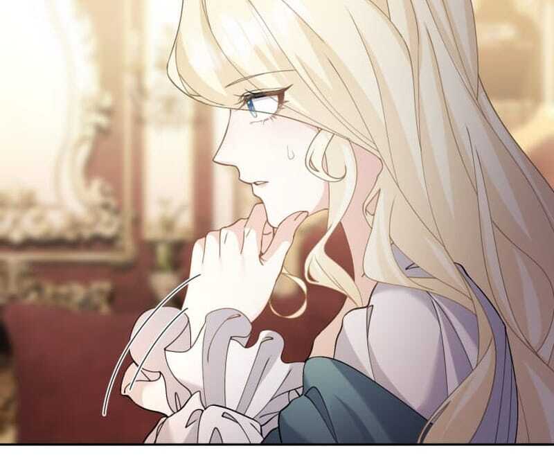 The Queen of Retainers is obsessed over at night Chapter 5 520 ch 5 99