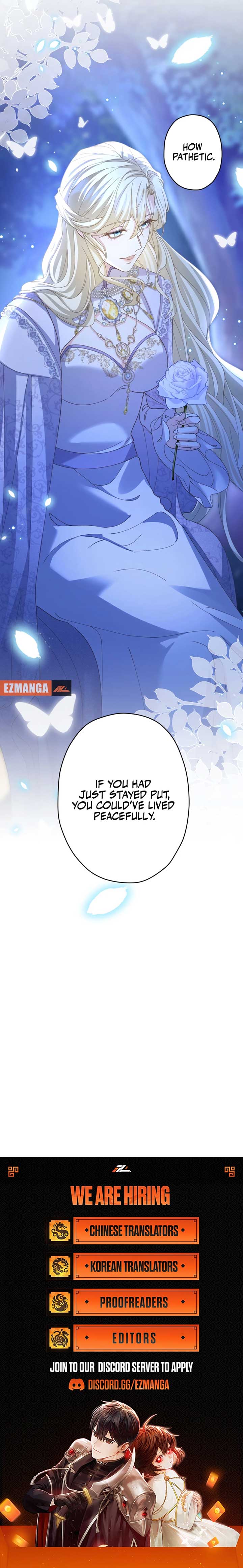 The Queen of Retainers is obsessed over at night Chapter 7 55 ch 7 12