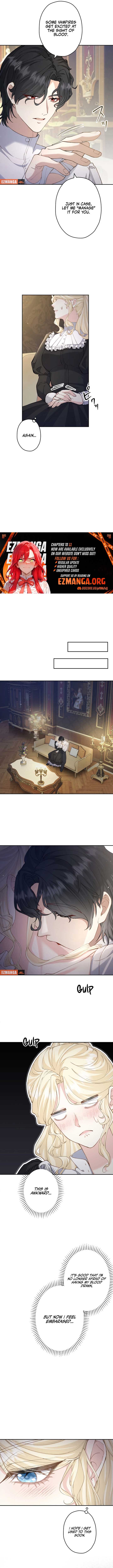 The Queen of Retainers is obsessed over at night Chapter 8 52 ch 8 6