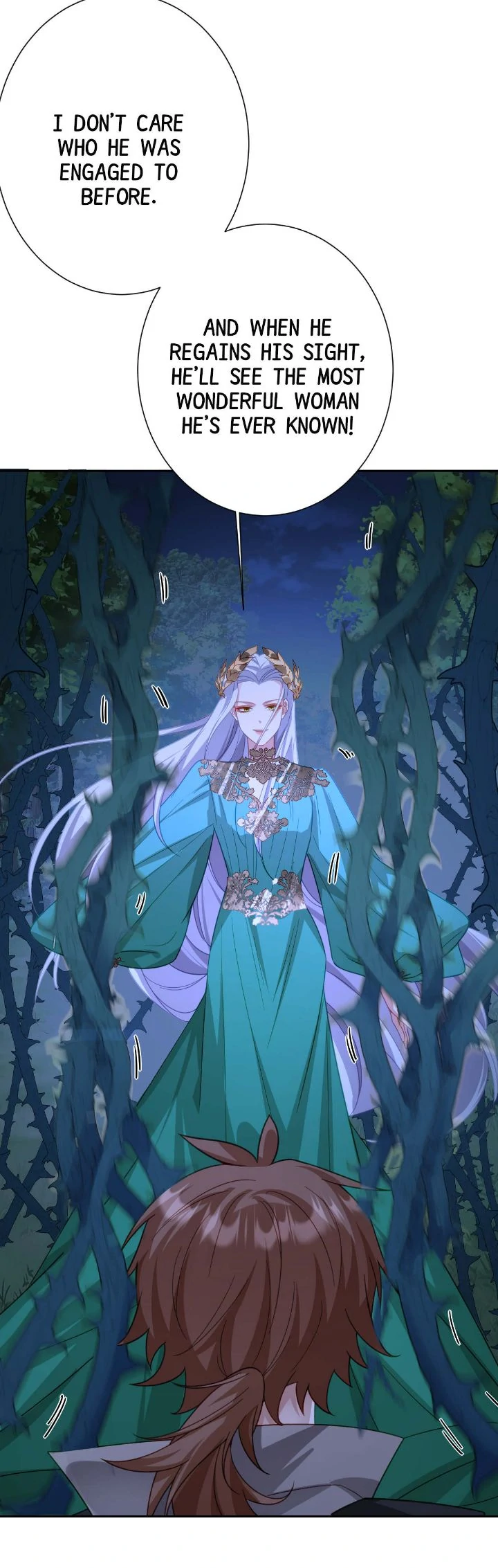 The Queen’s Life was At Stake Chapter 59 122 07