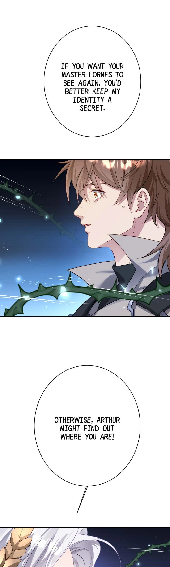 The Queen’s Life was At Stake Chapter 59 123 08