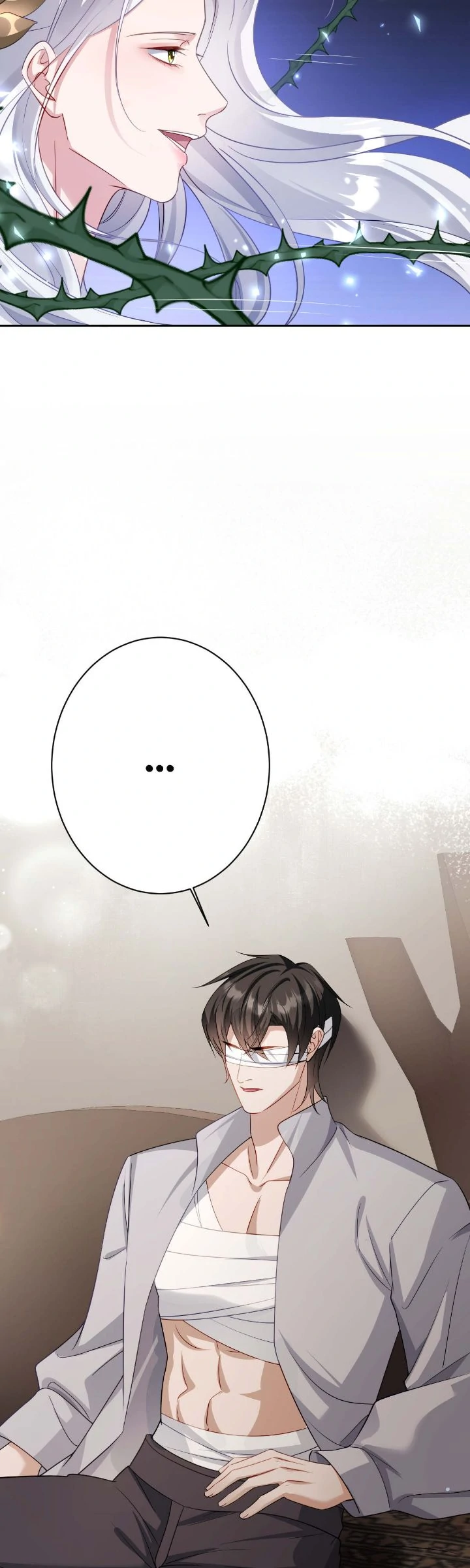 The Queen’s Life was At Stake Chapter 59 124 09